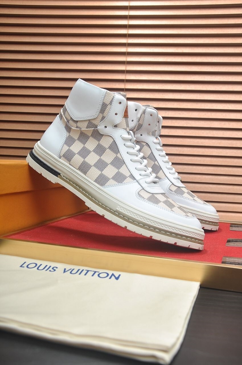 Louis Vuitton Sneakers